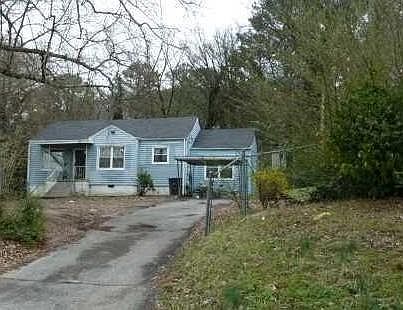 1st image of 1822 Tunnel Blvd #6