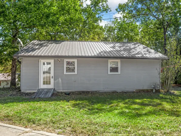 39 Trails Ln, Waverly, TN 37185