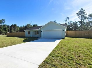 15 Fisher Way Pl, Ocklawaha, FL 32179