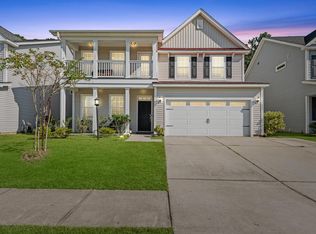 437 Foxbank Plantation Blvd, Moncks Corner, SC 29461