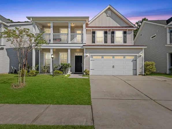 437 Foxbank Plantation Blvd, Moncks Corner, SC 29461