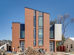 1340 Perry St, Denver, CO 80204