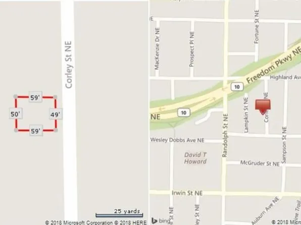 220 Corley St NE, Atlanta, GA 30312