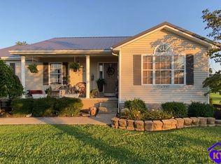 15 Chapel Cv, Campbellsville, KY 42718