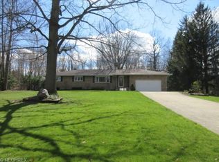 7224 Herrick Park Dr, Hudson, OH