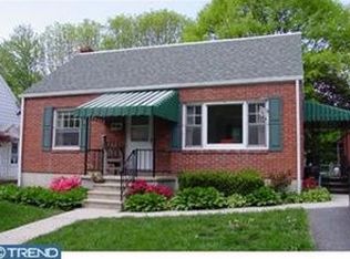 2120 N 18th St, Reading, PA 19604