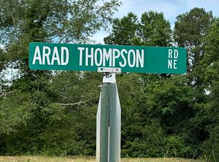 128 Arad Thompson Rd NE, Arab, AL 35016