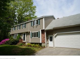 20 Hemlock Dr, Durham, ME 04222