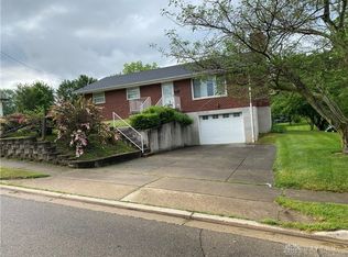 1029 Richard St, Miamisburg, OH 45342