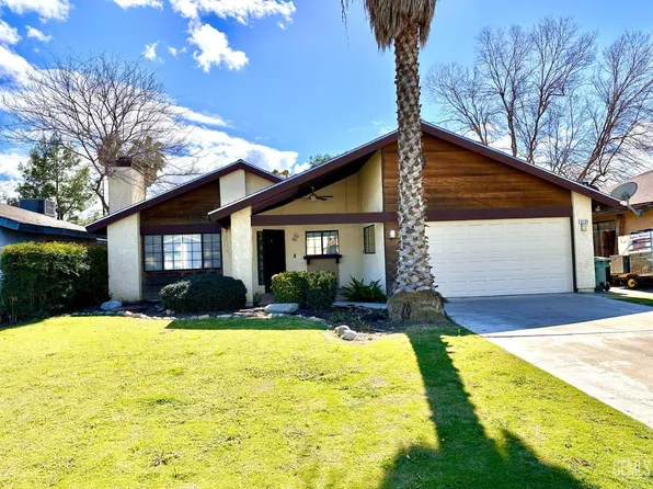 9109 Lacroix Ct, Bakersfield, CA 93311
