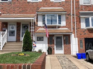 3597 Brookview Rd, Philadelphia, PA 19154