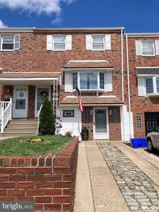 3597 Brookview Rd, Philadelphia, PA, 19154