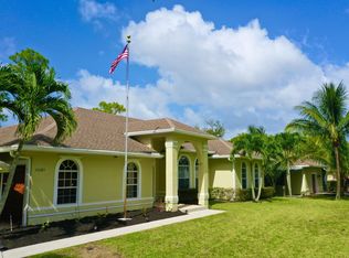 17285 40th Run N, Loxahatchee, FL 33470