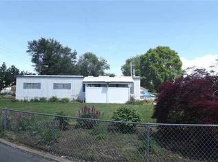 18809 Arbor Cir, Greenacres, WA 99016