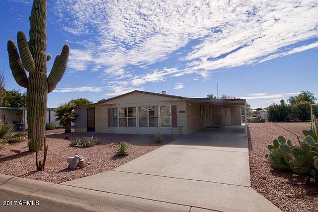 1st image of 8529 E Coralbell Ave