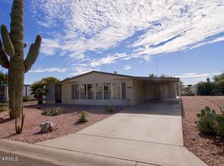 8529 E Coralbell Ave, Mesa, AZ 85208
