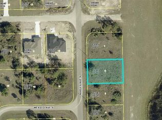 1003 Naples Ave S, Lehigh Acres, FL 33974