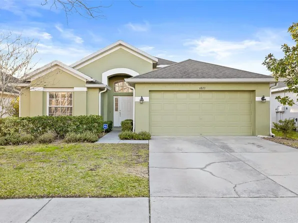 6823 Runner Oak Dr, Wesley Chapel, FL 33545