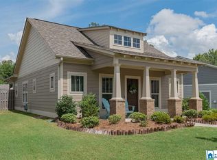 2801 Montevallo Park Rd, Irondale, AL 35210