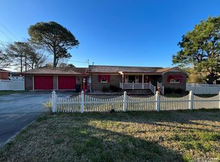 605 County Rd, Weldon, NC 27890