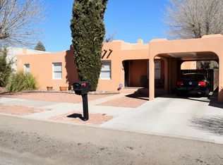 311 S Tin St, Deming, NM 88030