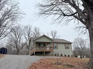 695 Hog Back Ridge Rd, Bethpage, TN 37022