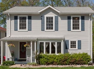 2617 Louis Ave, Saint Louis, MO 63144