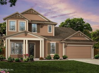 273 Navigators Rd, Saint Johns, FL 32259