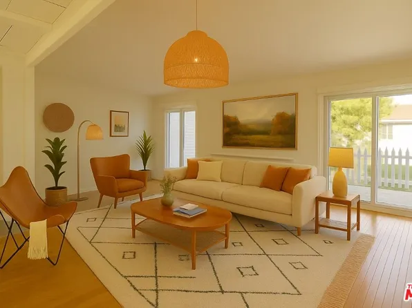 12344 Moorpark St Unit 3, Studio City, CA 91604