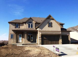 16020 Caenen St, Overland Park, KS 66062