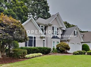 1438 Grovehurst Dr, Marietta, GA 30062