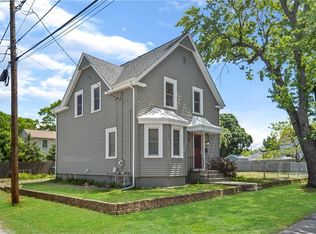 139 Lincoln Ave, Warwick, RI 02888