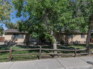 5757 W Virginia Ave, Lakewood, CO 80226