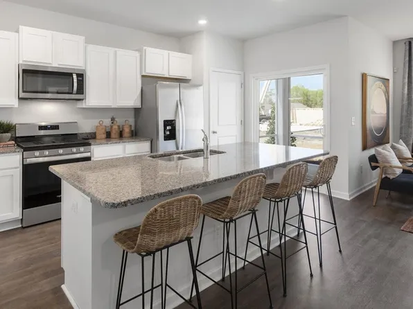 117 Olivia Cir #9, Chapel Hill, TN 37034