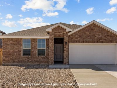 505 Cavalry Ln, Midland, TX, 79706
