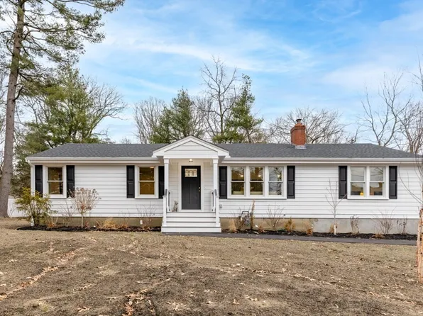 141 Dudley St, Marlborough, MA 01752