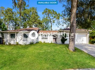 5293 Stone Harbour Rd, Orlando, FL 32808