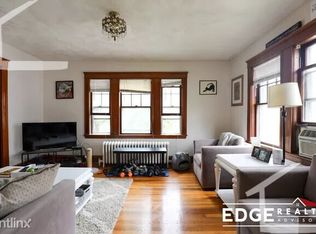 81 Nonantum St #2, Brighton, MA 02135