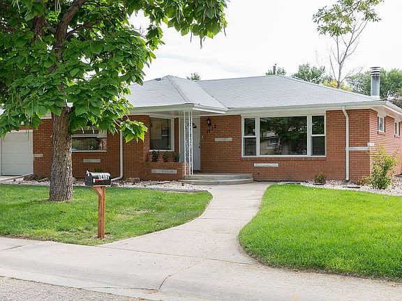 Front Walkway