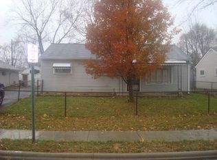 661 Demorest Rd, Columbus, OH 43204