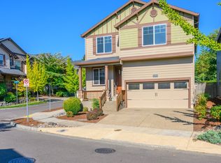 11595 SW Butte Ln, Beaverton, OR 97008
