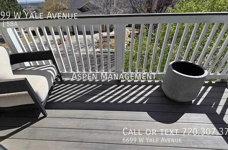6699 W Yale Ave — Photo 15