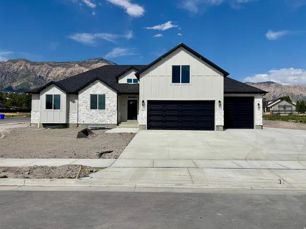 1184 W 3250 N, Ogden, UT 84414