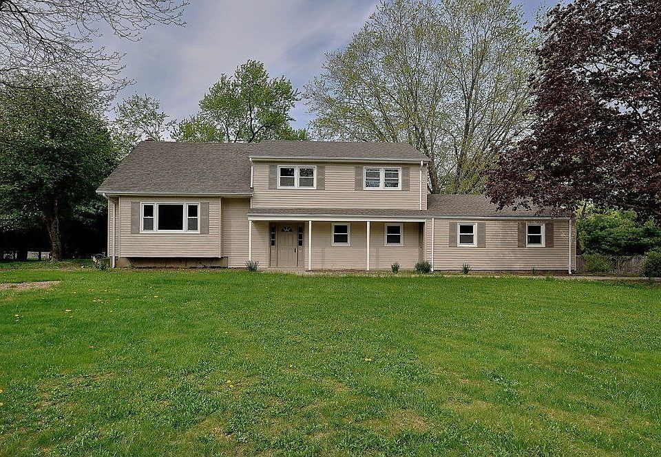 For Sale: 59 Green Valley Drive, Warren, New Jersey 08836
