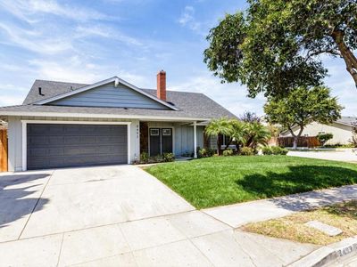 8493 Eureka St, Ventura, CA, 93004
