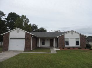 104 Bayer Ct, Havelock, NC 28532