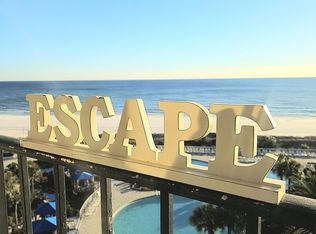 11483 Front Beach Rd UNIT 705, Panama City Beach, FL 32407