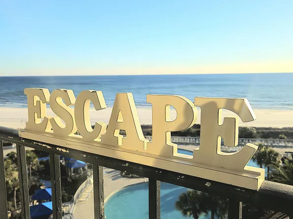 11483 Front Beach Rd Unit 705, Panama City Beach, FL 32407