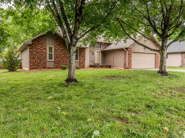 908 Fort Court, Nixa, MO 65714