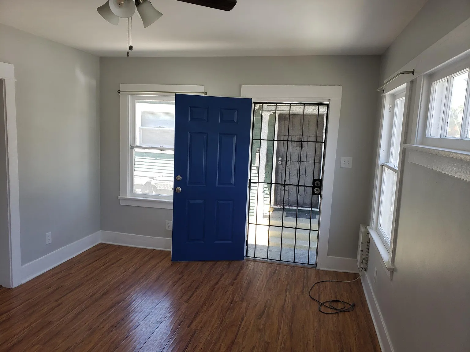 1 bed, 600 sqft, $1,850 — Photo 2